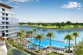 Complejo residencial Selene Beach Residences