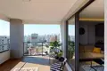 Apartamento 4 habitaciones 167 m² Mezitli, Turquía