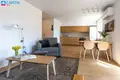 Wohnung 2 zimmer 46 m² Druscheniken, Litauen