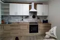 Wohnung 1 zimmer 42 m² Muchaviecki sielski Saviet, Belarus