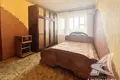 Apartamento 2 habitaciones 50 m² Muchaviecki sielski Saviet, Belarús