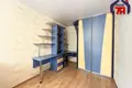 2 room apartment 45 m² Salihorsk, Belarus