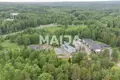 Manufacture 395 m² in Yloejaervi, Finland