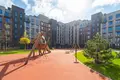 Apartamento 2 habitaciones 45 m² Minsk, Belarús