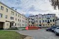 1 room apartment 28 m² Hrodna, Belarus