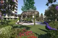 2 bedroom apartment 112 m² Turkey, Turkey