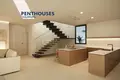 Penthouse 3 bedrooms 141 m² San Pedro de Alcantara, Spain