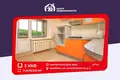 3 room apartment 72 m² Vileyka, Belarus