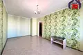 Wohnung 1 zimmer 31 m² Soligorsk, Belarus