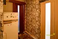 Appartement 3 chambres 49 m² Usazski selski Savet, Bélarus