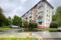 Квартира 2 комнаты 46 м² Слуцк, Беларусь