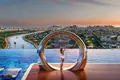 Penthouse 5 Schlafzimmer 697 m² Dubai, Vereinigte Arabische Emirate