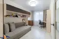 2 room apartment 60 m² Minsk, Belarus