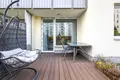 Mieszkanie 2 pokoi 45 m² Warszawa, Polska