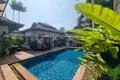 Villa de tres dormitorios 450 m² Phuket, Tailandia
