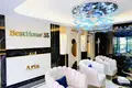 Wohnung 2 zimmer  Alanya, Türkei