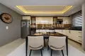 2 bedroom apartment 110 m² Oba, Turkey