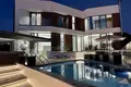 Mieszkanie 5 pokojów 378 m² Pafos, Cyprus