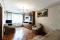 Apartamento 3 habitaciones 62 m² Minsk, Belarús