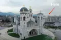 Mieszkanie 1 pokój 42 m², Czarnogóra