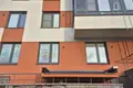 Appartement 1 chambre 37 m² Bugrovskoe gorodskoe poselenie, Russie