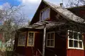 Casa 82 m² Jzufouski sielski Saviet, Bielorrusia