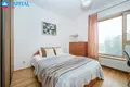 Apartamento 2 habitaciones 60 m² Vilna, Lituania