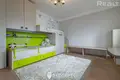 Apartamento 4 habitaciones 146 m² Minsk, Bielorrusia