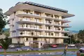 Attique 3 chambres 150 m² Yaylali, Turquie