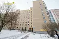 1 room apartment 38 m² Minsk, Belarus