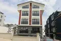 Bliźniak 3 pokoi 110 m² Ankara, Turcja