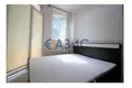2 bedroom apartment 44 m² Tsarevo, Bulgaria