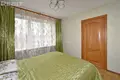 3 room apartment 66 m² Minsk, Belarus