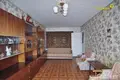 Wohnung 3 Zimmer 67 m² Minsk, Weißrussland