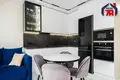 3 room apartment 50 m² Minsk, Belarus