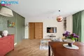 Wohnung 3 Zimmer 59 m² Wilna, Litauen