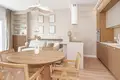 Квартира 3 комнаты 60 м² Познань, Польша