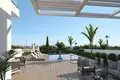 Casa 4 habitaciones 301 m² Ayia Napa, Chipre