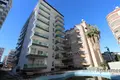 Dzielnica mieszkaniowa Newly Built One Bedroom Apartment in Alanya, Mahmutlar