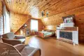 Maison 108 m² Rakauski sielski Saviet, Bélarus