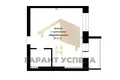 1 room apartment 41 m² Brest, Belarus