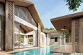 4 bedroom Villa 285 m² Phuket, Thailand