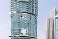 Wohnkomplex Cavalli Tower — high-rise residence by DAMAC at 850 meters from the private beach, close to Palm Jumeirah and Downtown in Dubai Marina