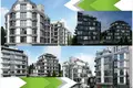 2 bedroom apartment 93 m² Vitosha, Bulgaria