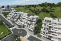 Mieszkanie 3 pokoi 100 m² Urbanizacion Playa Mijas, Hiszpania