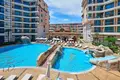 1 bedroom apartment 66 m² Nesebar, Bulgaria