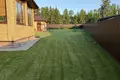 House 181 m² Astrashitskagaradokski rural council, Belarus