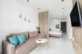 Studio apartment 27 m² Kallithea, Greece