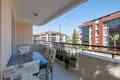 Appartement 3 chambres 100 m² Alanya, Turquie