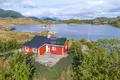 Коммерческое помещение 66 м² Лофотенские острова, Норвегия
